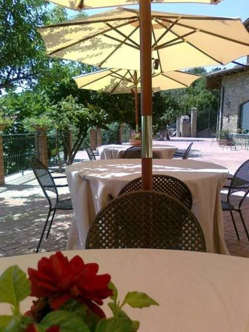 Casale Degli Ulivi Prestige