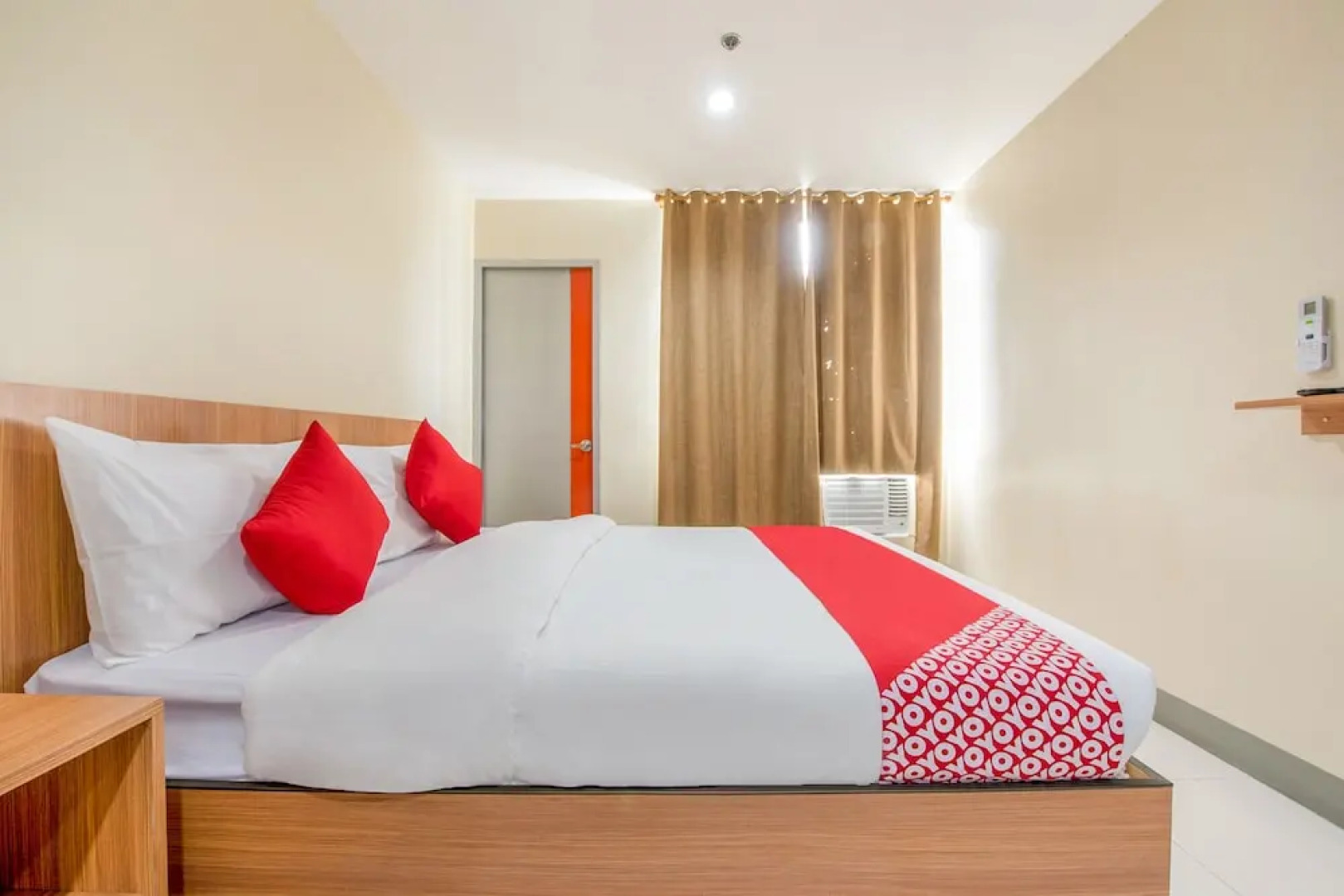 Oyo 503 99 Maginhawa