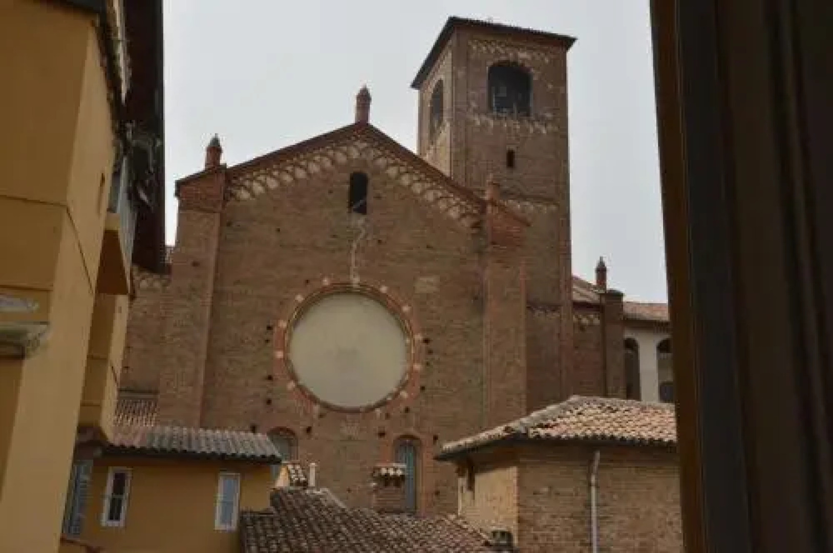 Pavia Downtown Apartment