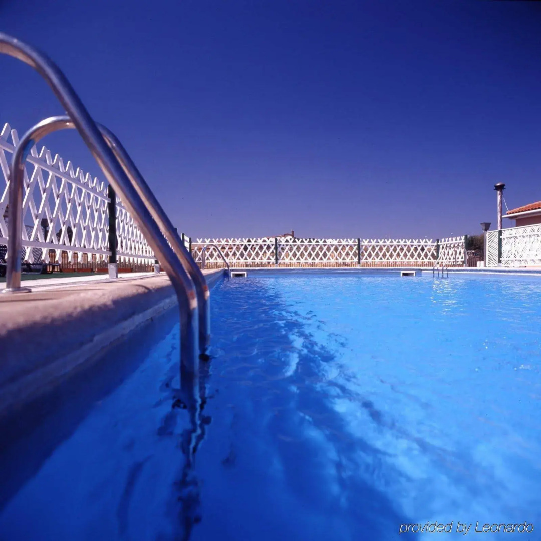 Hotel ELE Puerta de Monfragüe