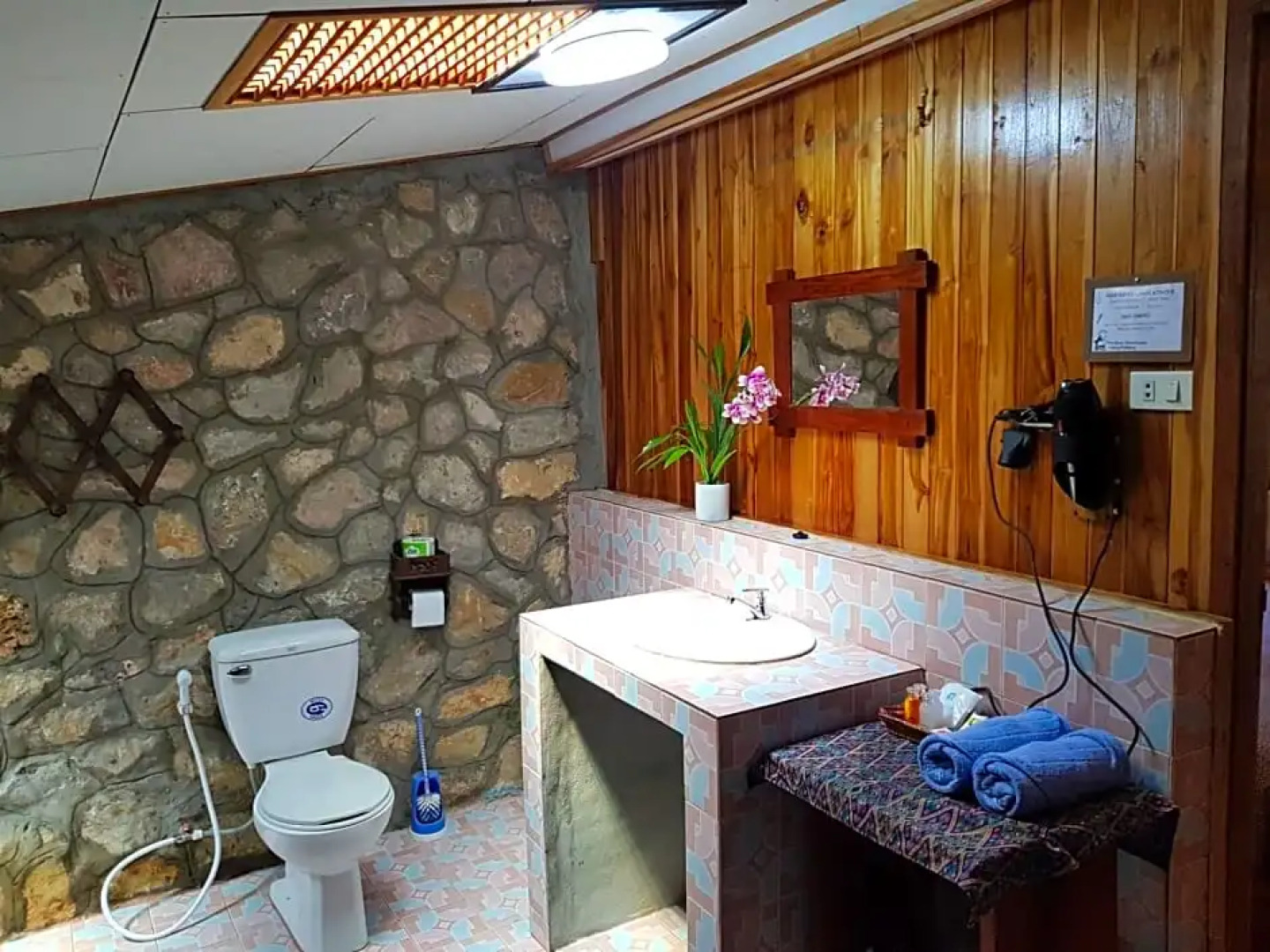 Thongbay Guesthouse Luang Prabang