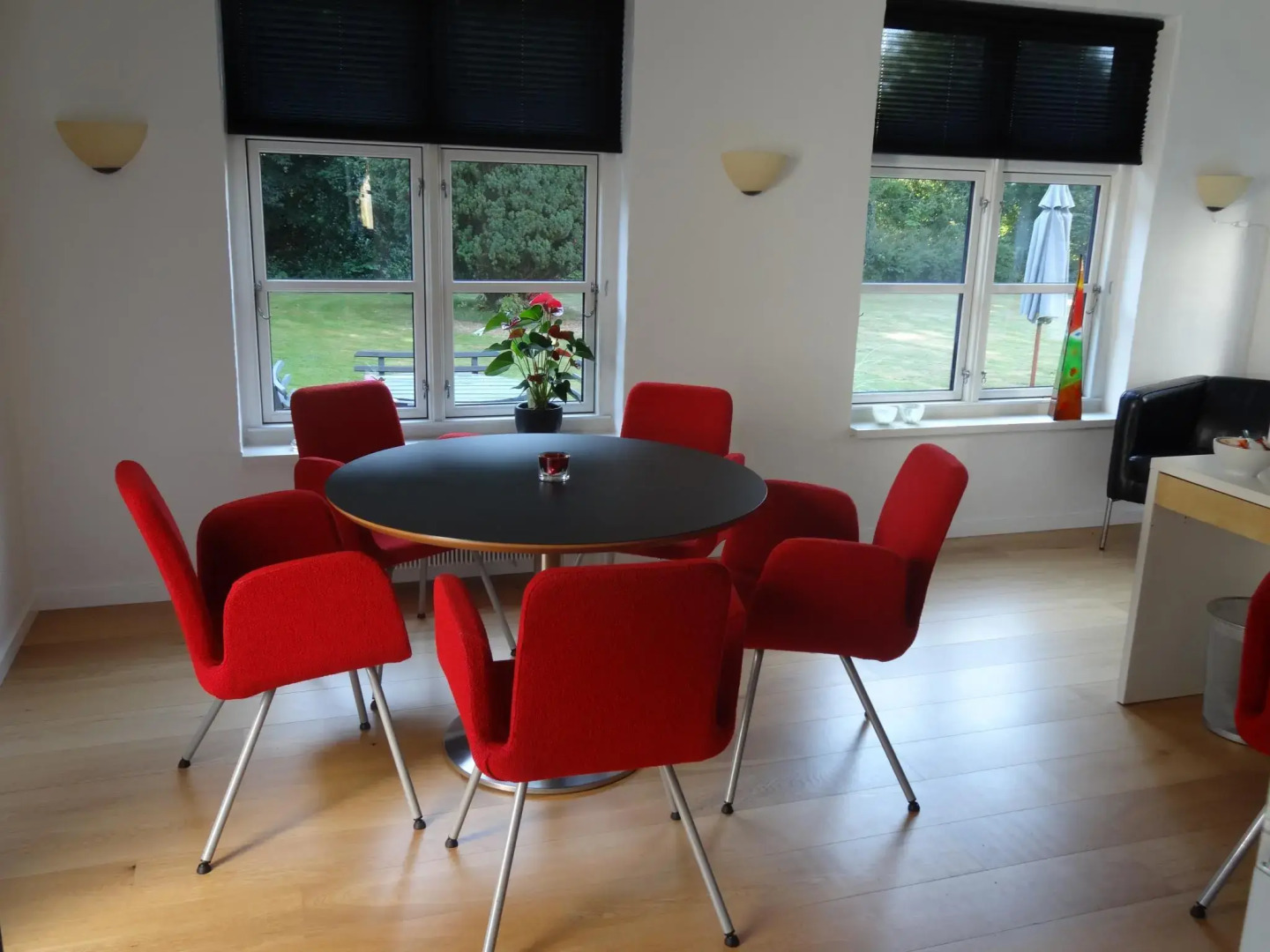 Provstegården Bed & Breakfast