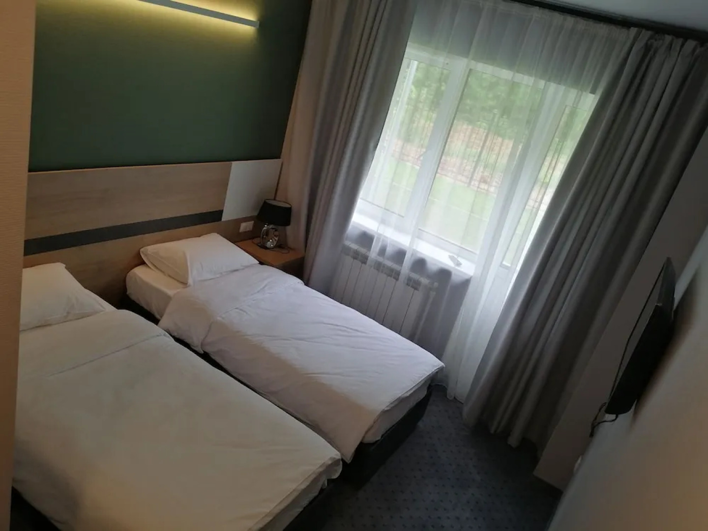 Хостел Freezone Inn