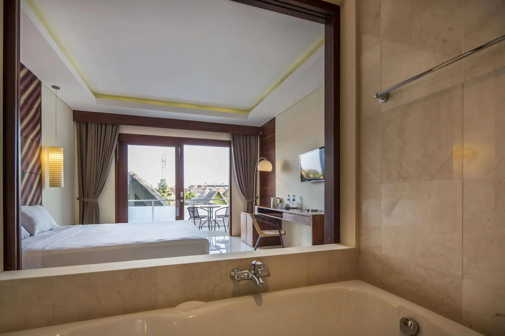 M Suite Bali
