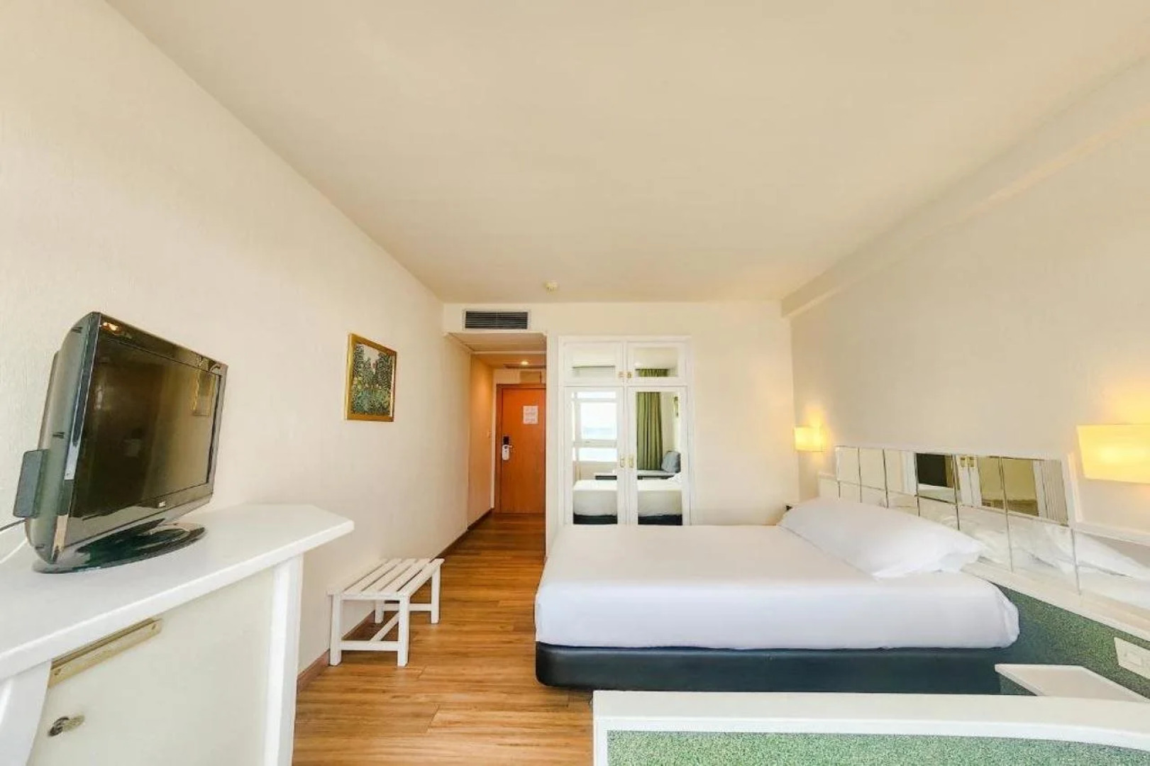 Hotel Faranda Rias Altas, Ascend Hotel Collection