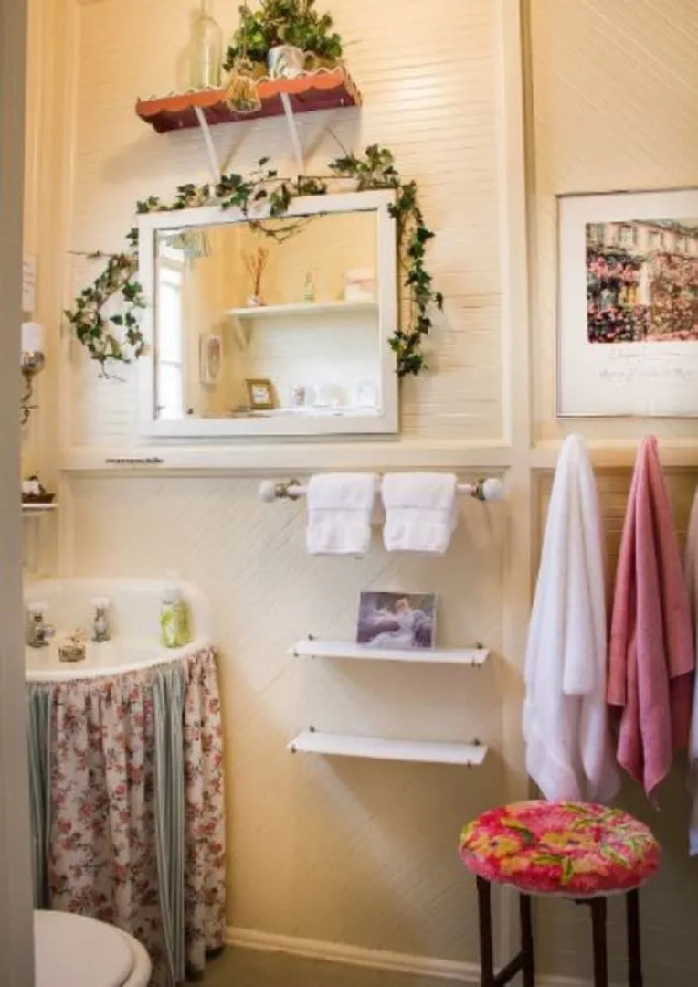 Wicky Up Ranch Bed and Breakfast