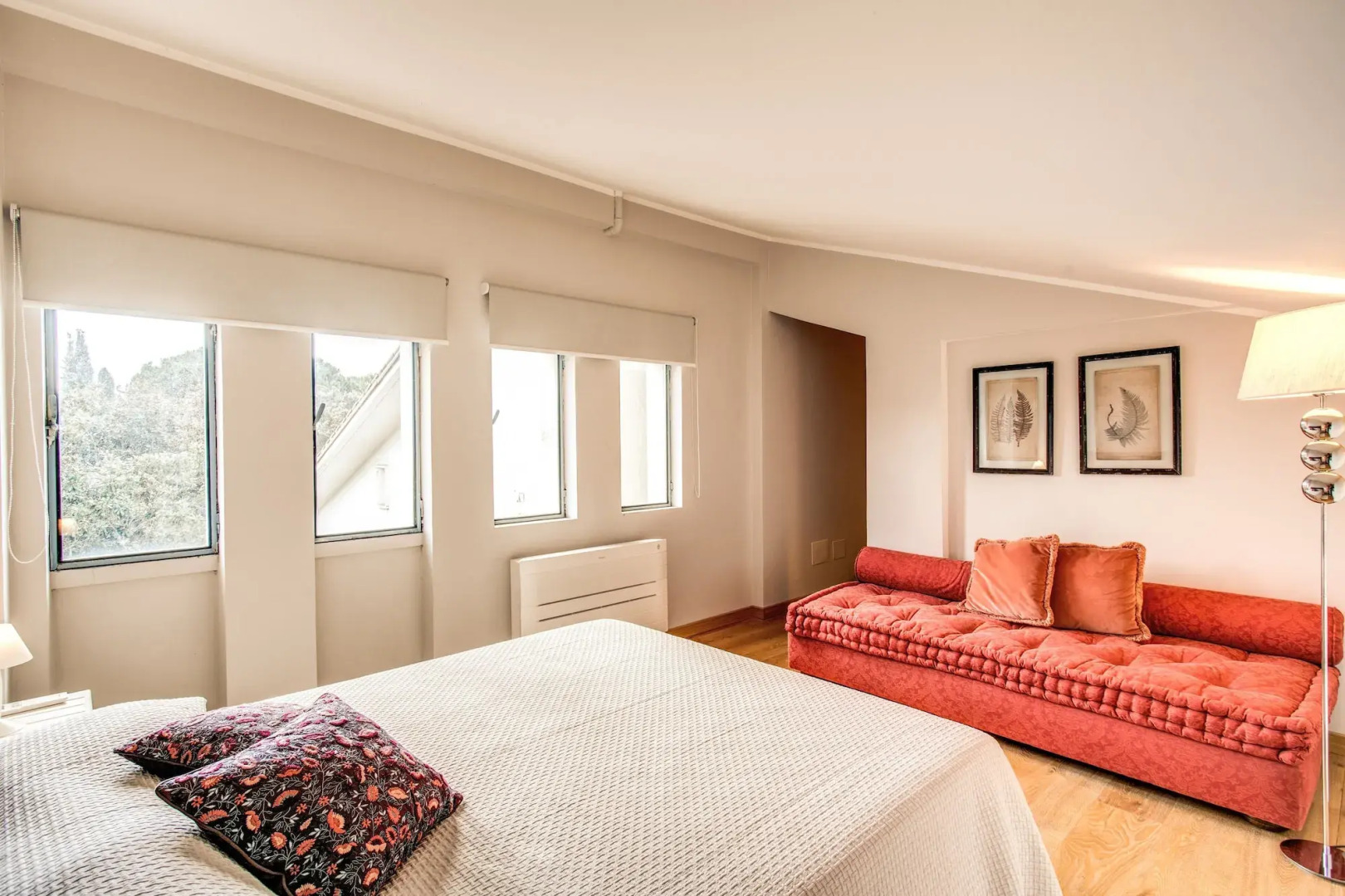 La Gaura Guest House