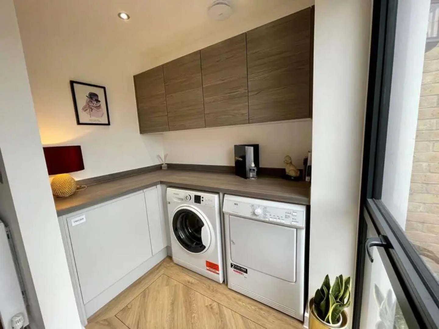 Salt Yard Cottage No 3