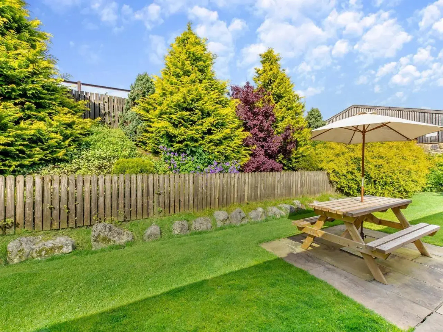 Grisedale Stables Cottage