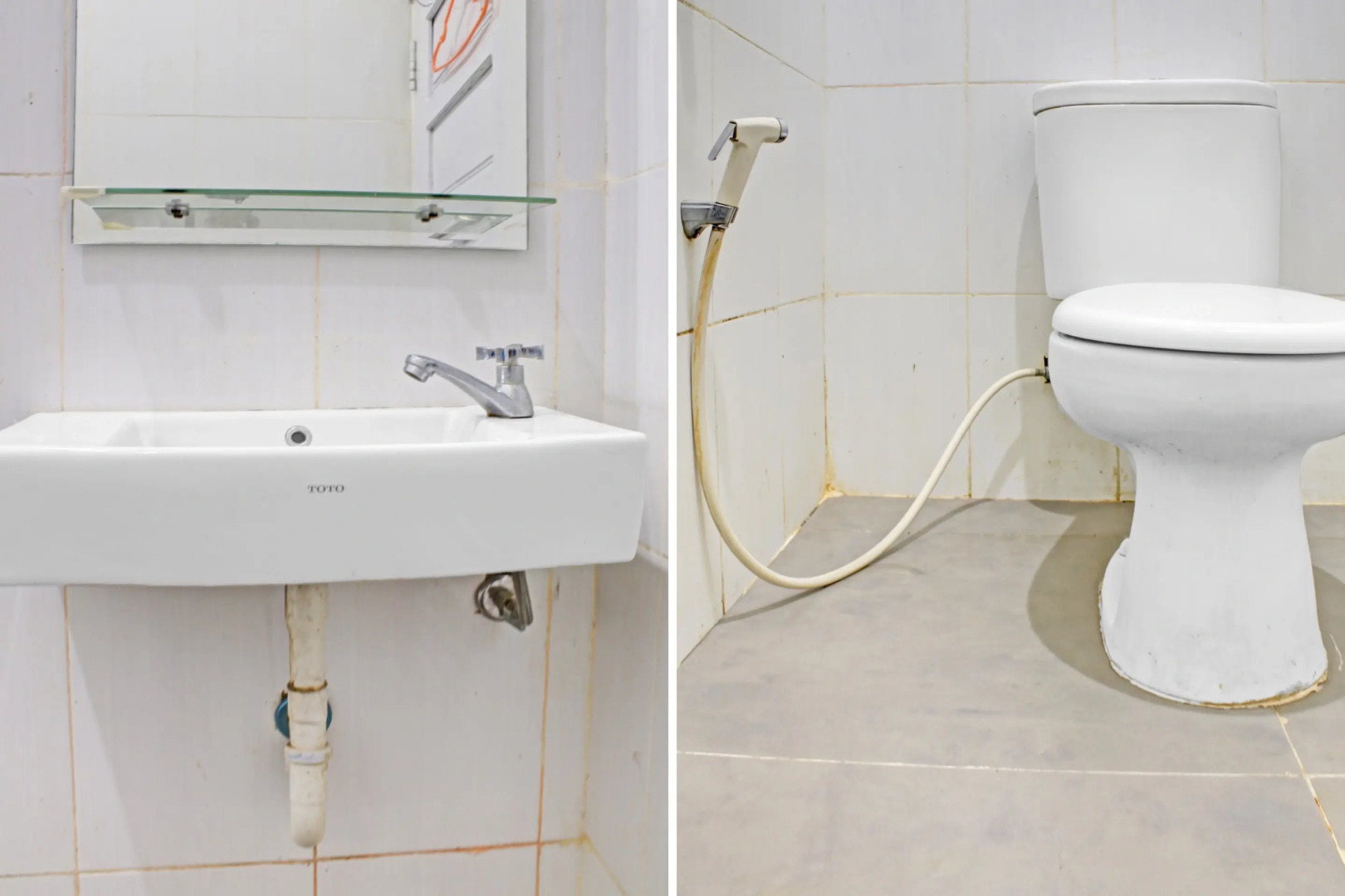 OYO 90112 Hotel Permata Inn