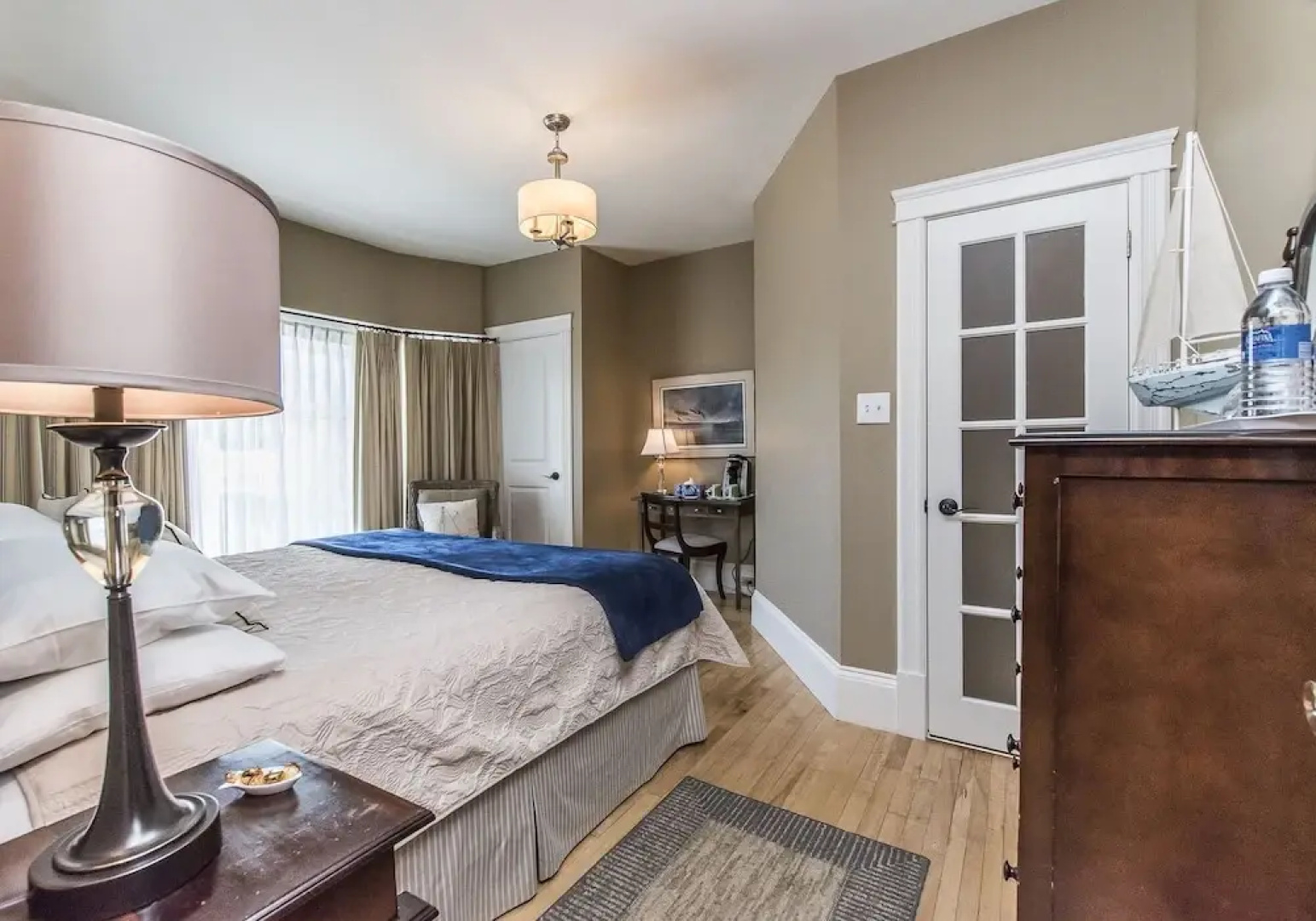 Hôtel du Vieux Port by Bower Boutique Hotels