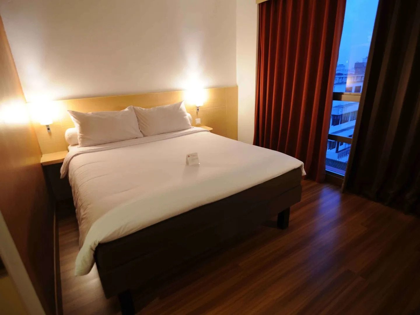 Asyana Kemayoran Jakarta