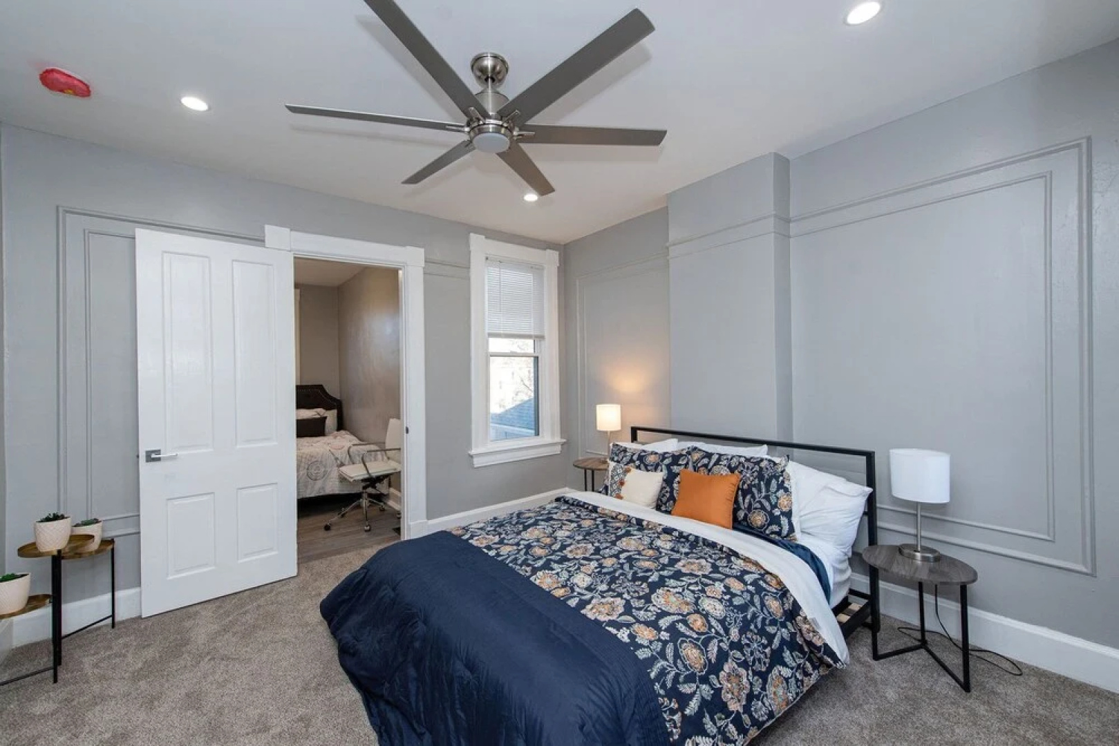 The Incline Suite 2
