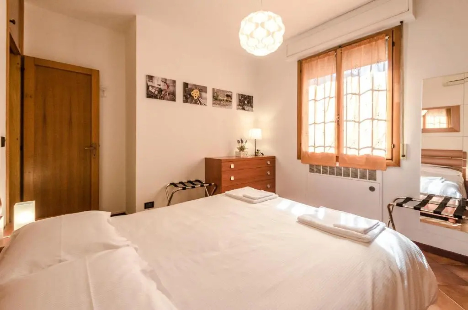 Hp House, Garage e parcheggio privato, Wifi