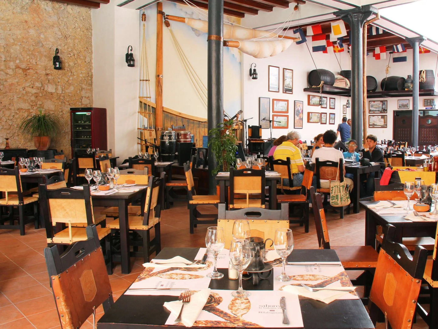 Hotel El Mesón de la Flota