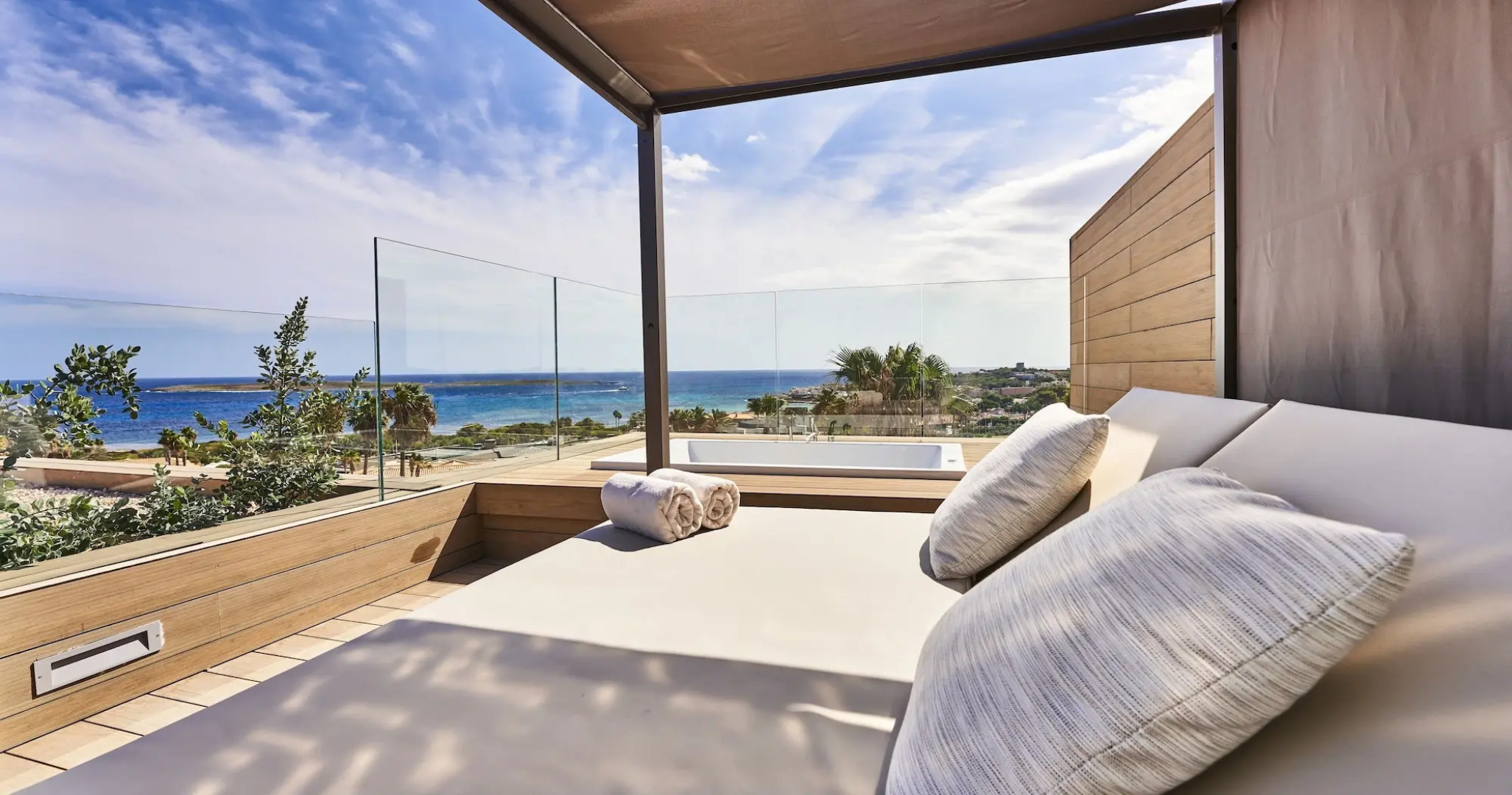 Insotel Punta Prima Resort & Spa