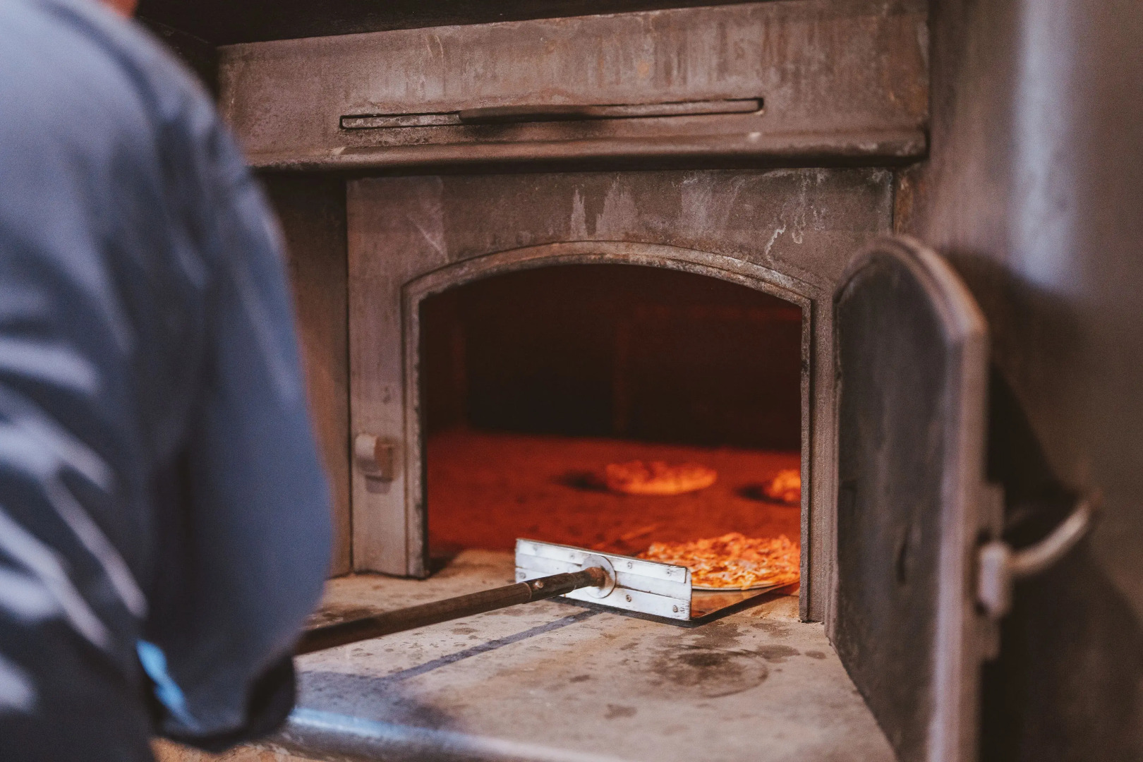 BIG4 Cania Gorge Holiday Park