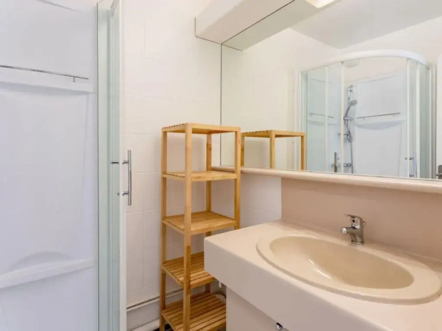 Rental Apartment Golette / Galion 1 et 2 - Cabourg 2 bedrooms 5 persons - POP 13