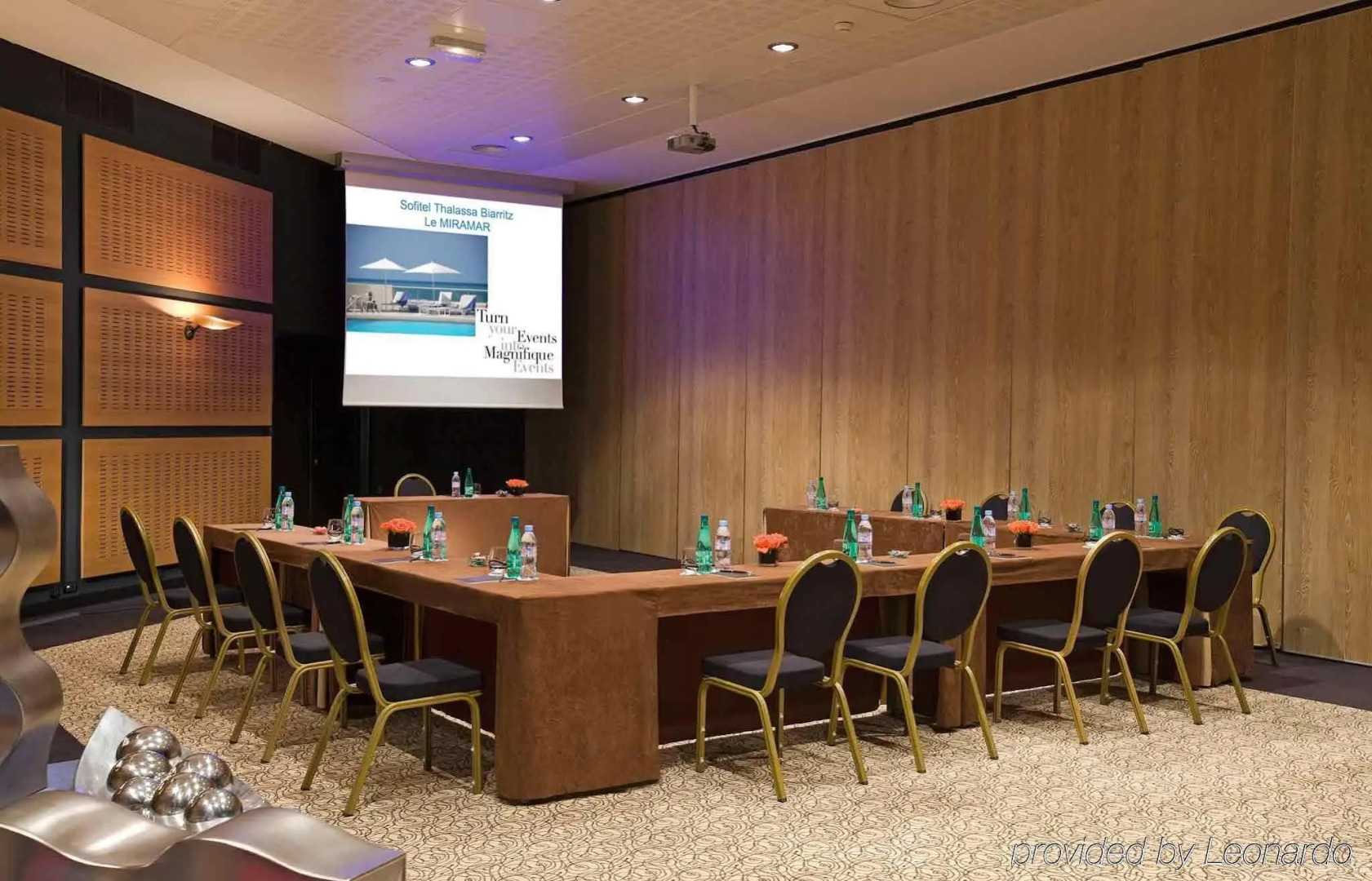 Sofitel Biarritz Le Miramar Thalassa Sea & Spa