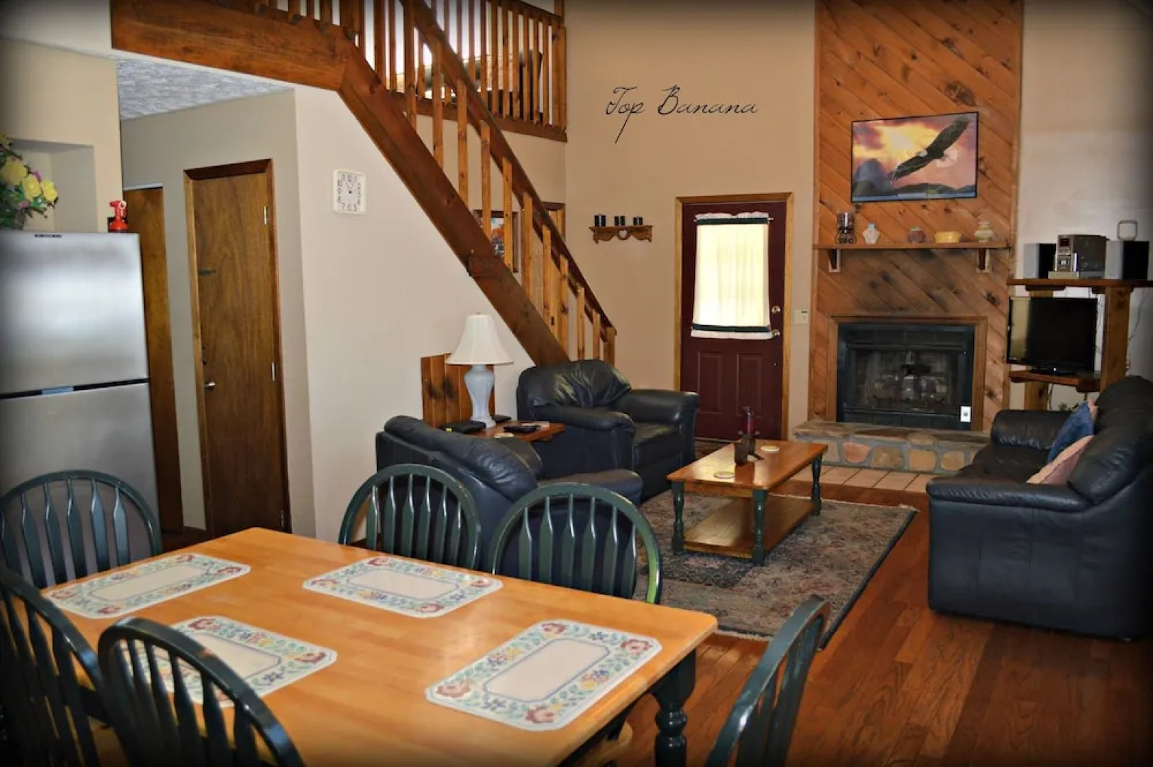 In the Smokies Cabin Rentals