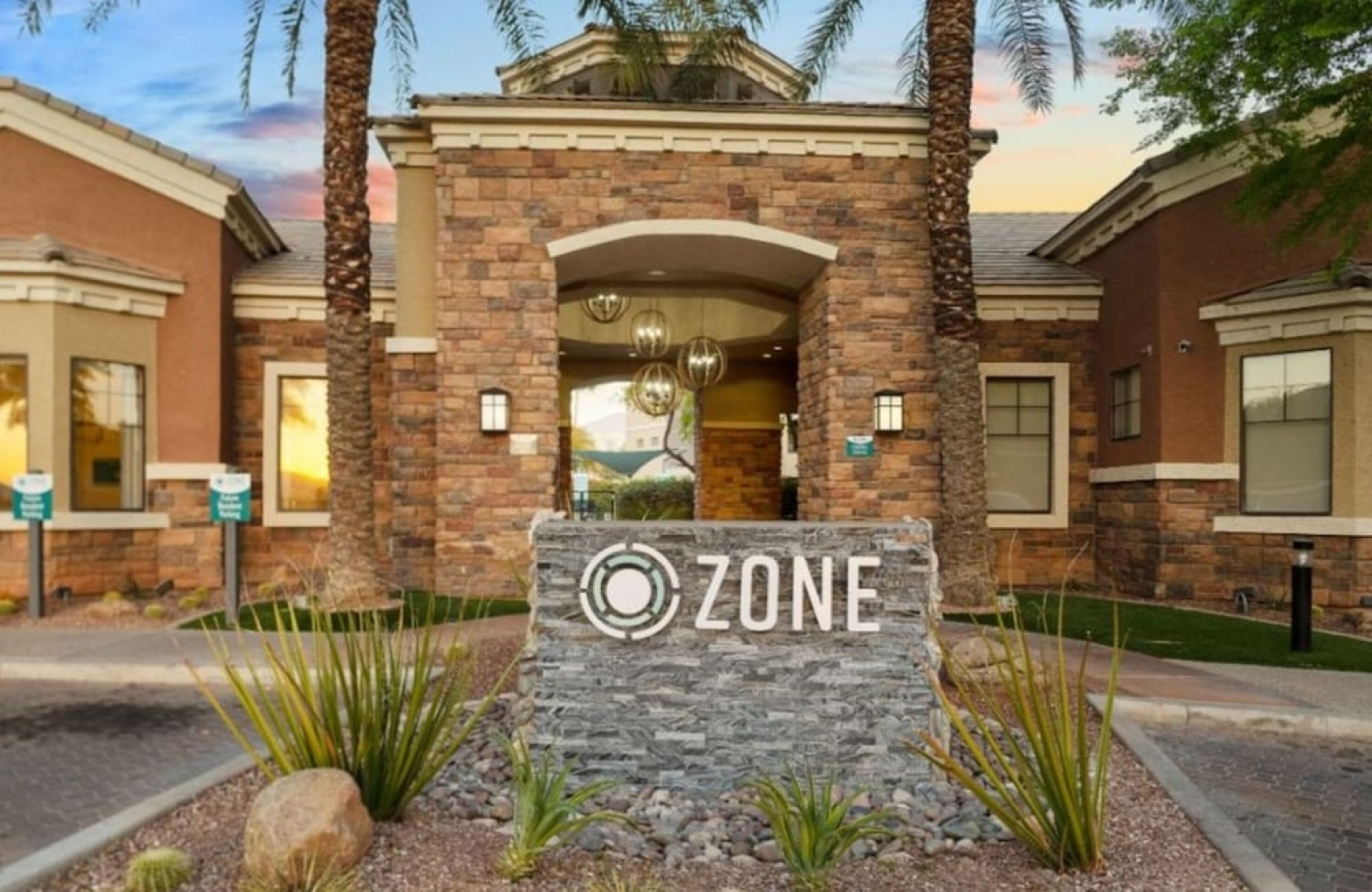 ROVE LIVING/KB - Zone