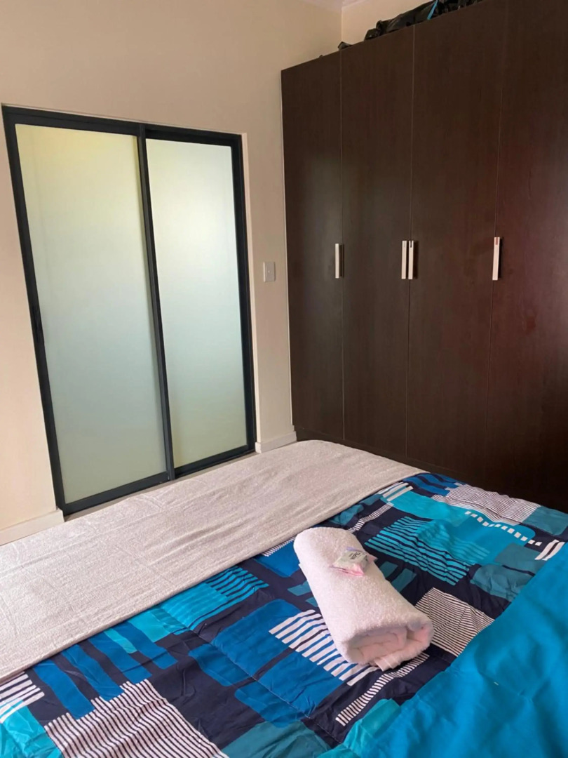 Greenstone Ridge Apartment