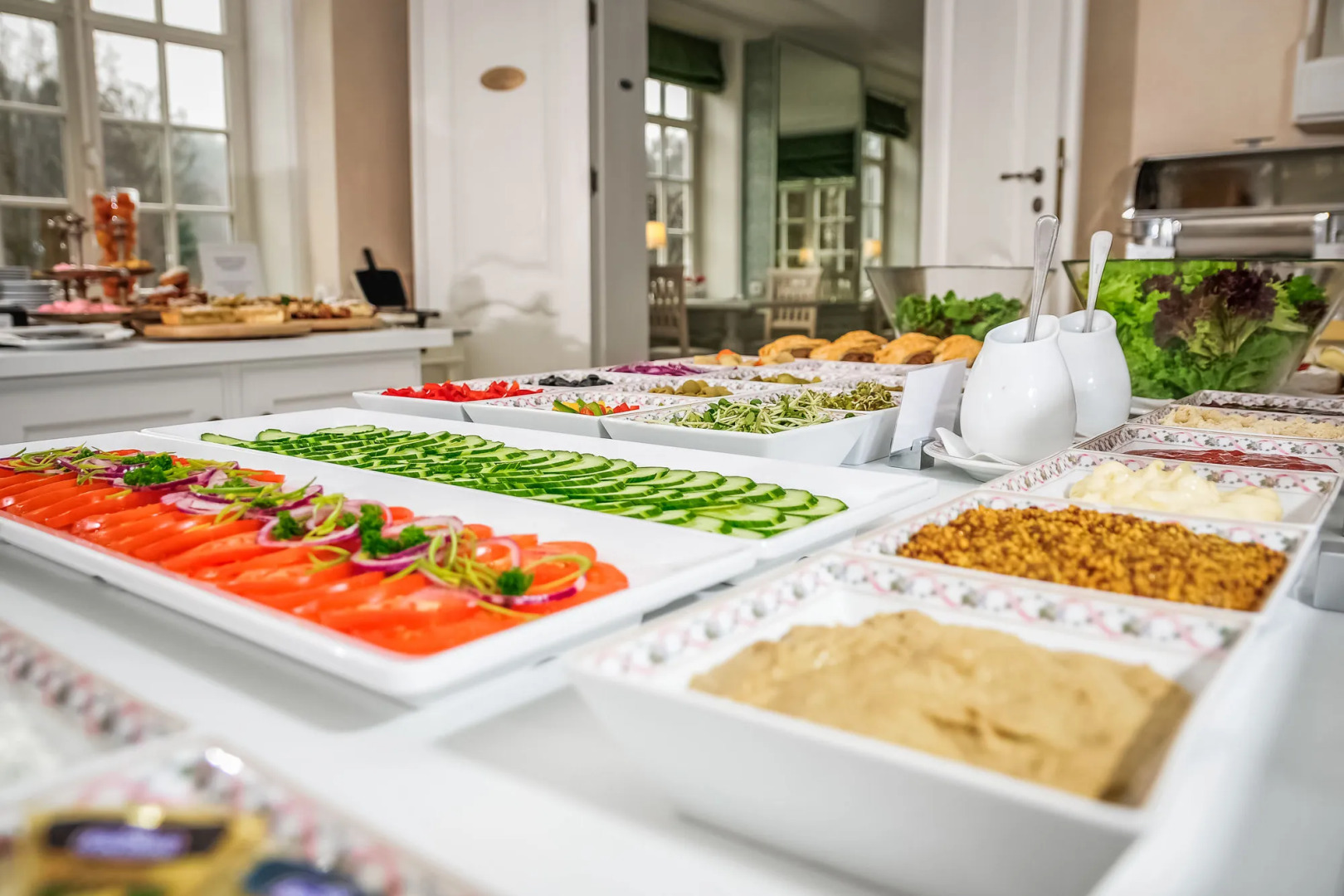 Dwór Oliwski City Hotel & SPA