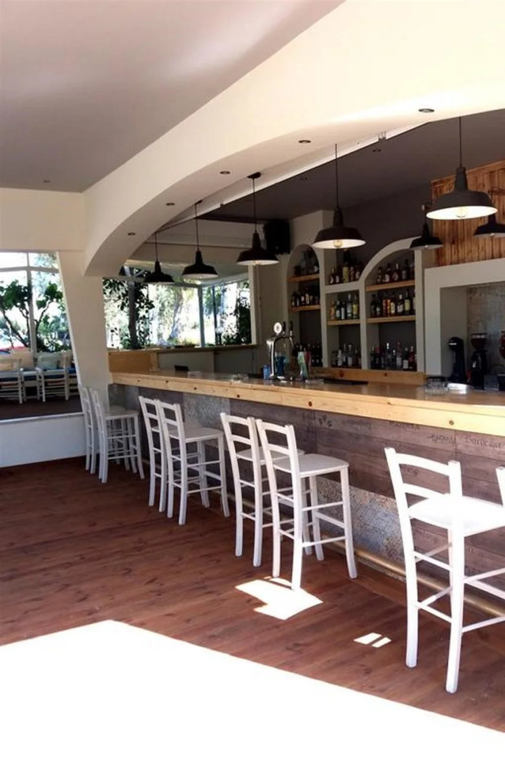 Naiades Almiros River Hotel