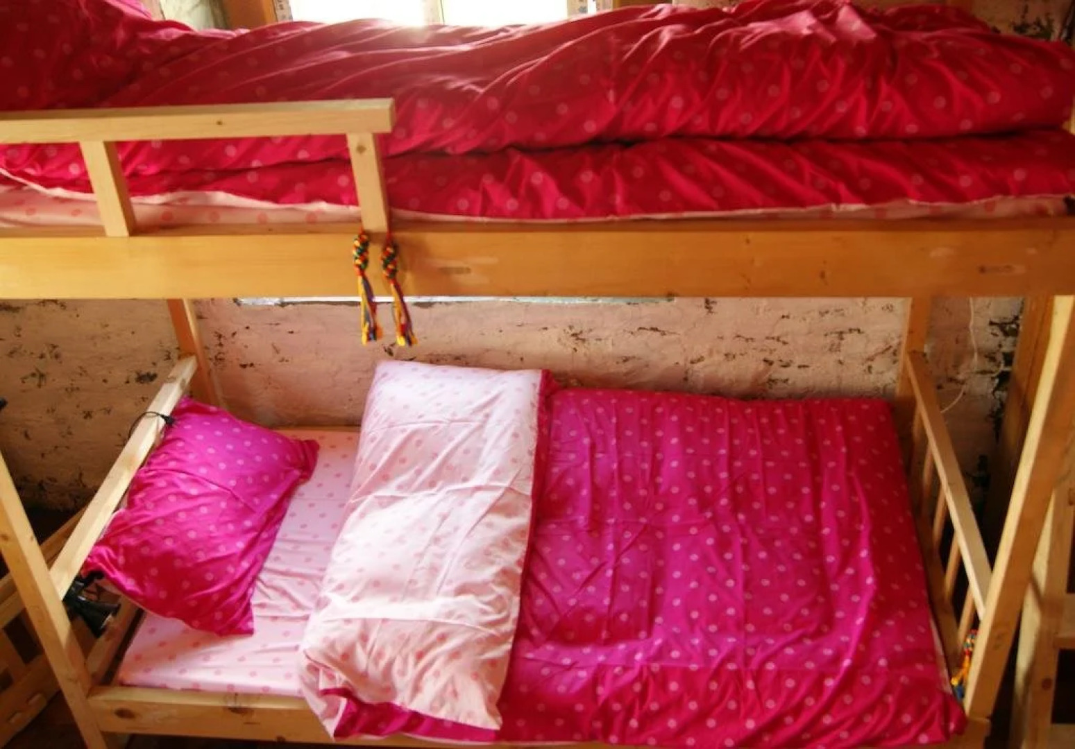 Daocheng Sukhavati Bloom Hostel