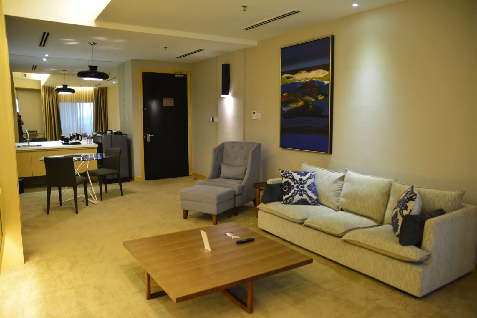 Ancasa Royale Pekan Pahang