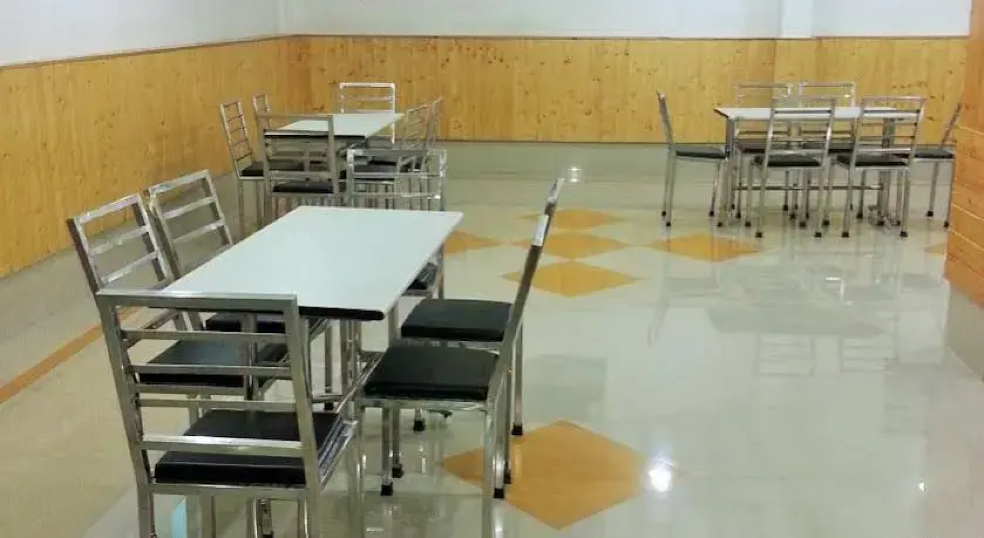 Triden Kashmir Resort