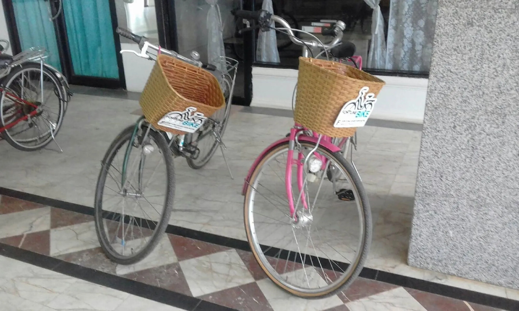 Fortune View Khong Hotel Nakhon Phanom