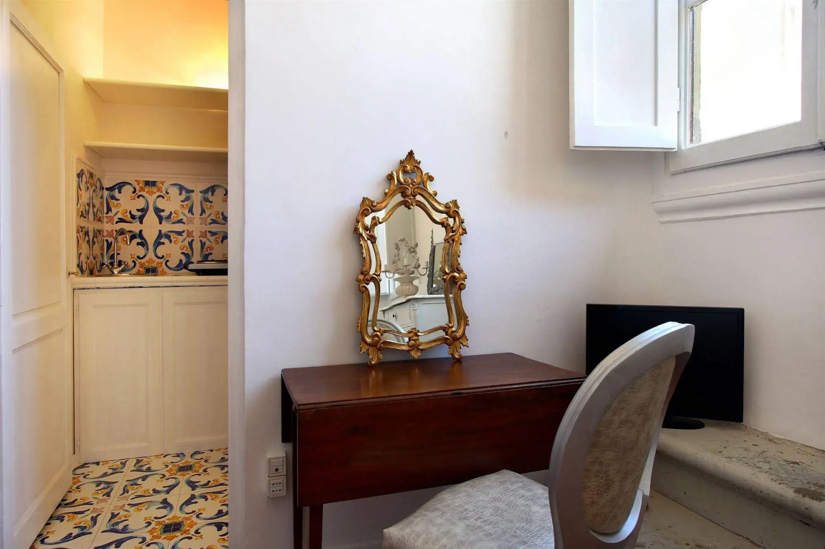 Palazzo Tolomei - Residenza d'Epoca