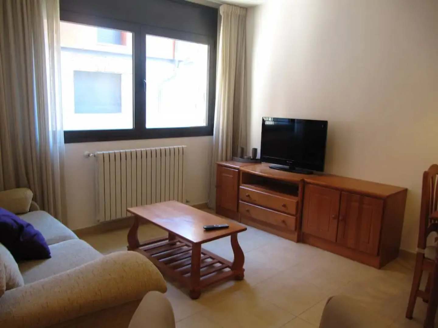 Vitivola Sol-Ski El Tarter