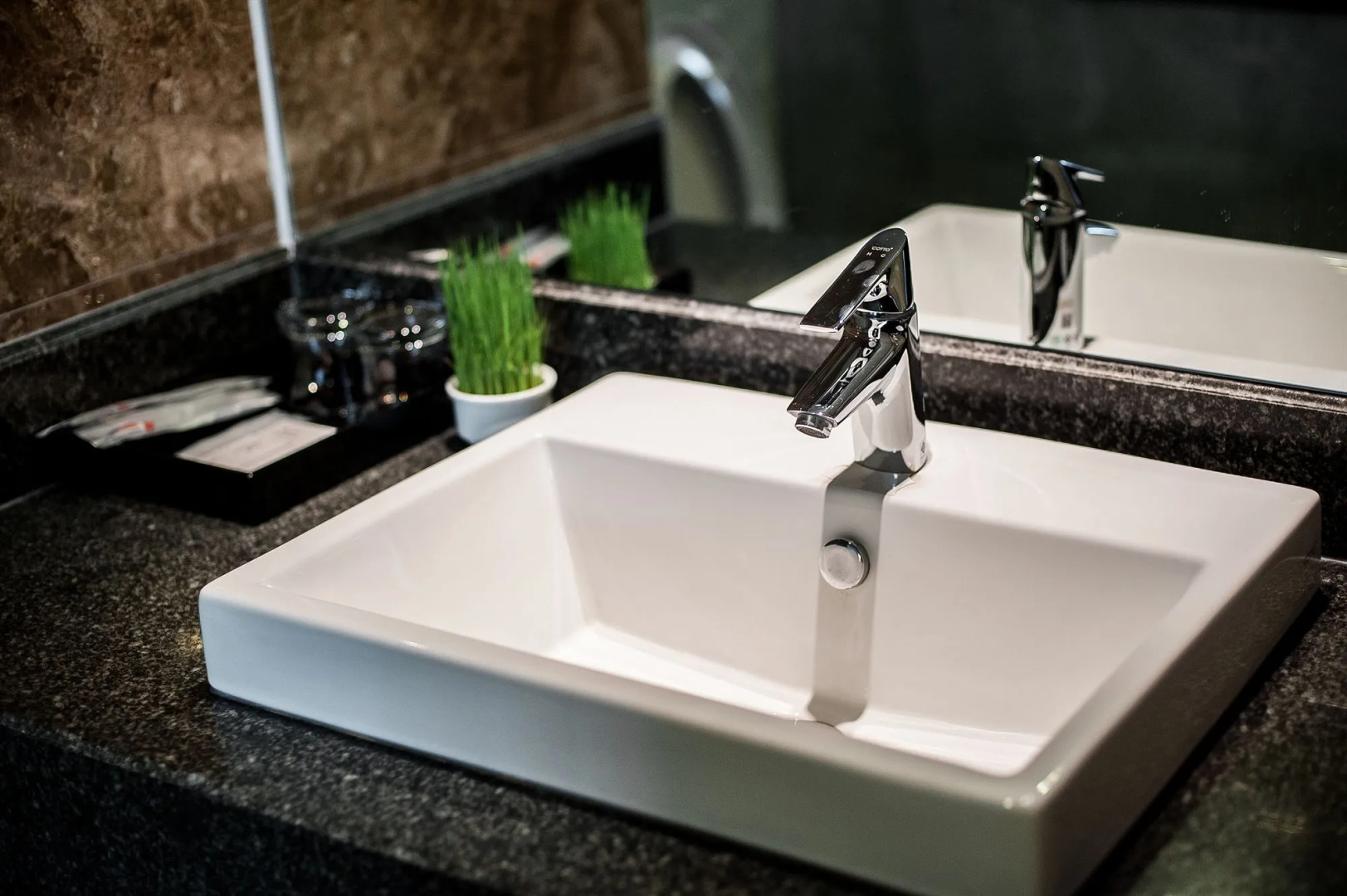 Muong Thanh Grand Ha Tinh Hotel