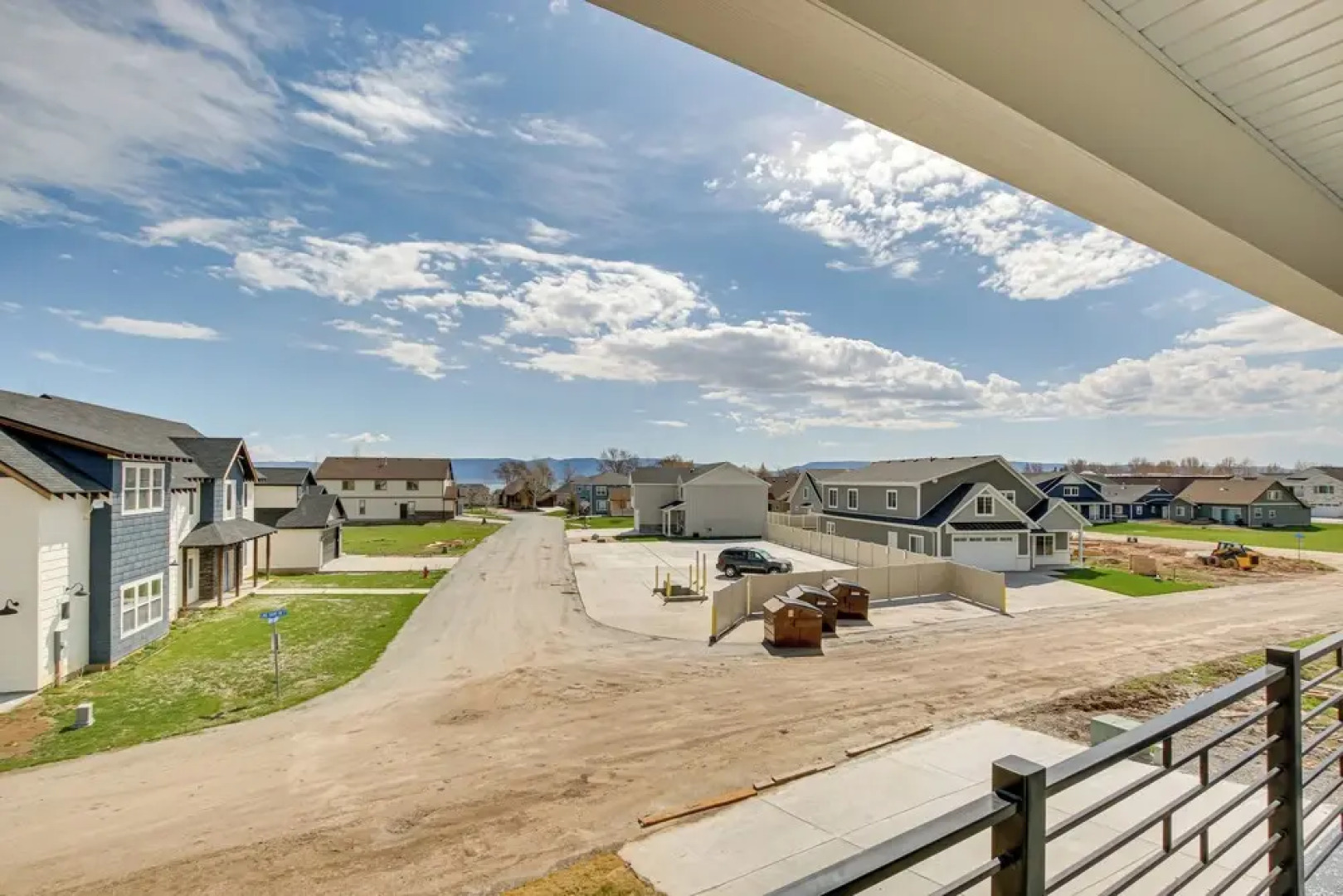 Garden City Vacation Rental: Walk to Bear Lake