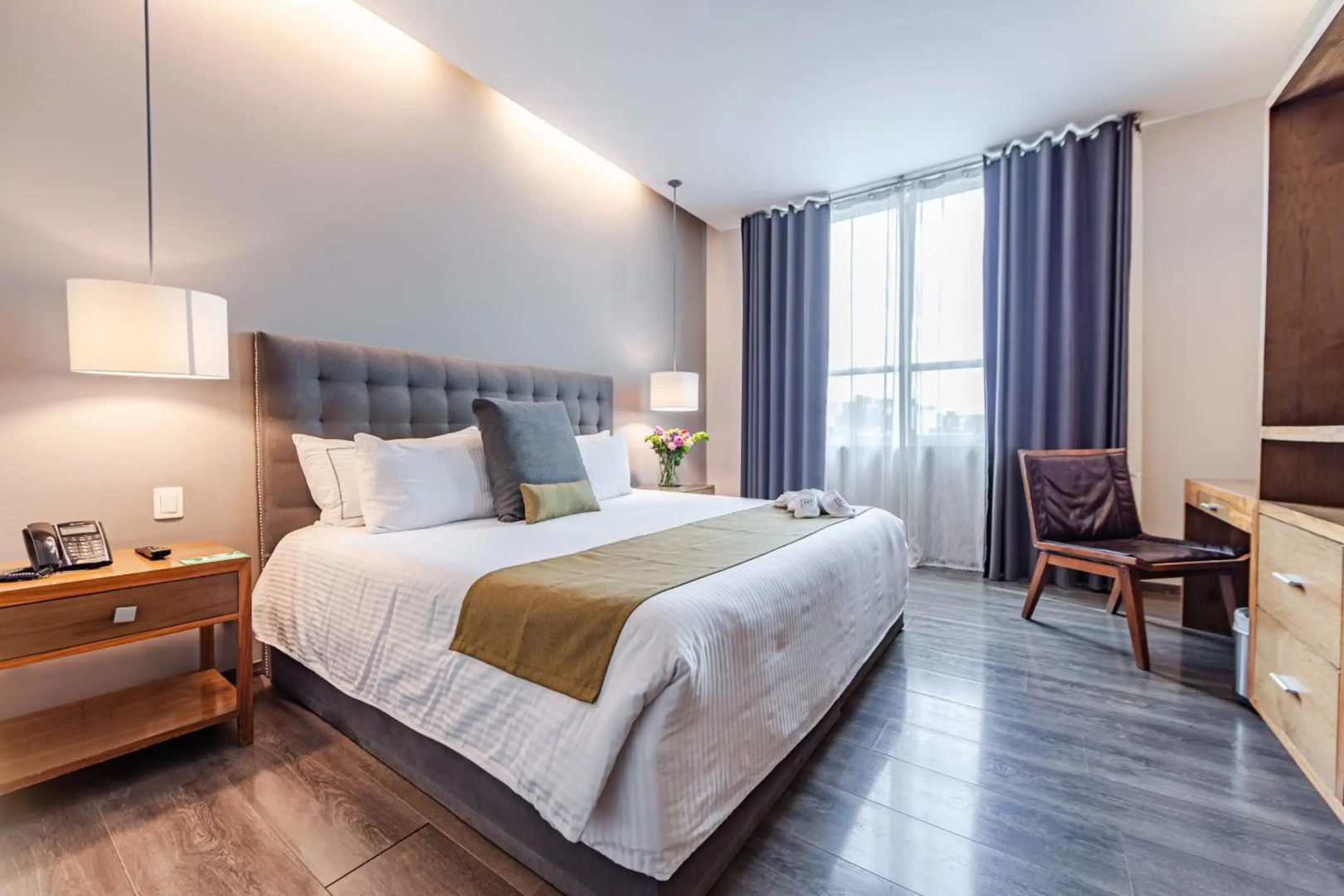 Suites Del Angel