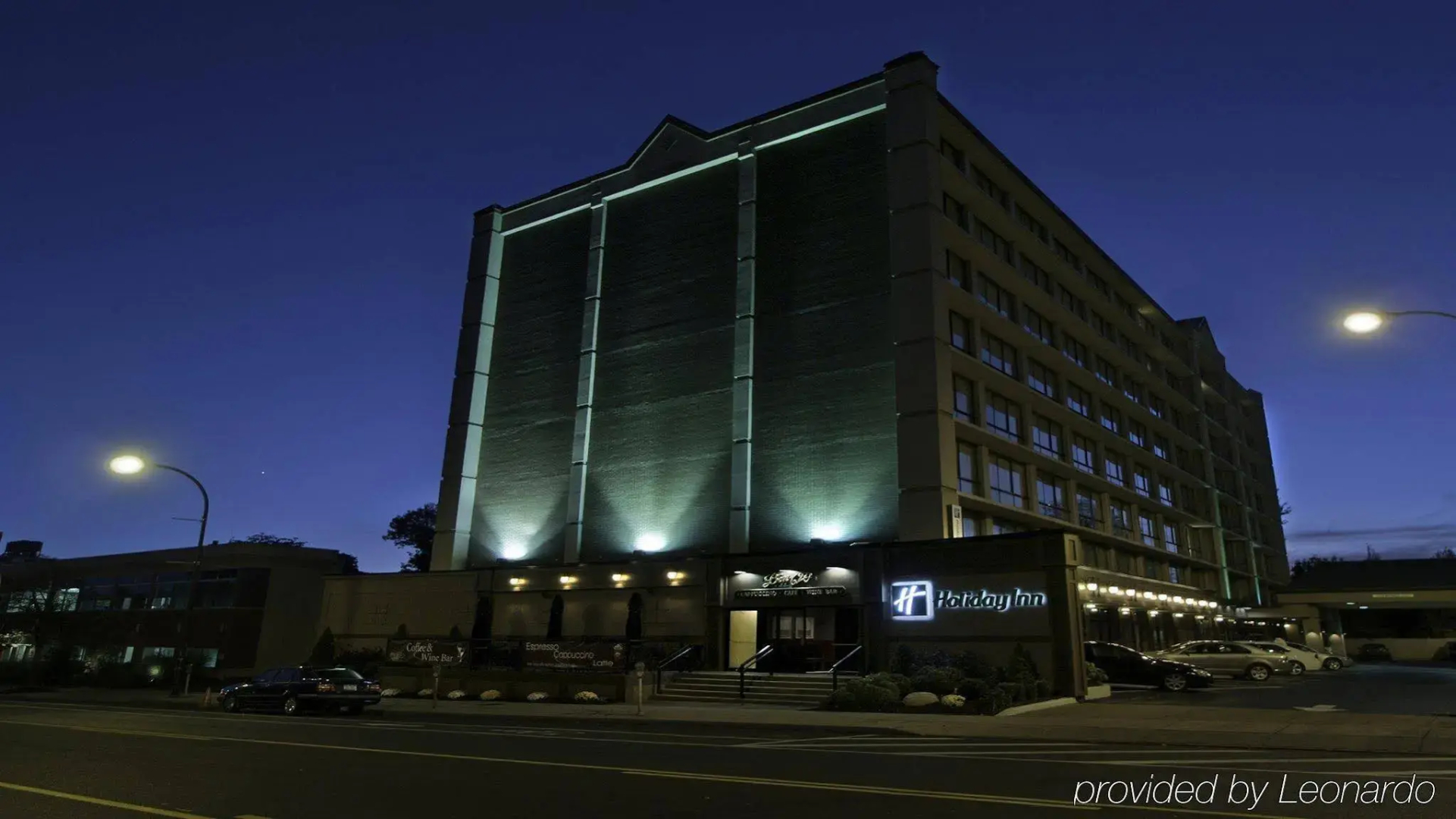 Residence Inn by Marriott Buffalo Downtown