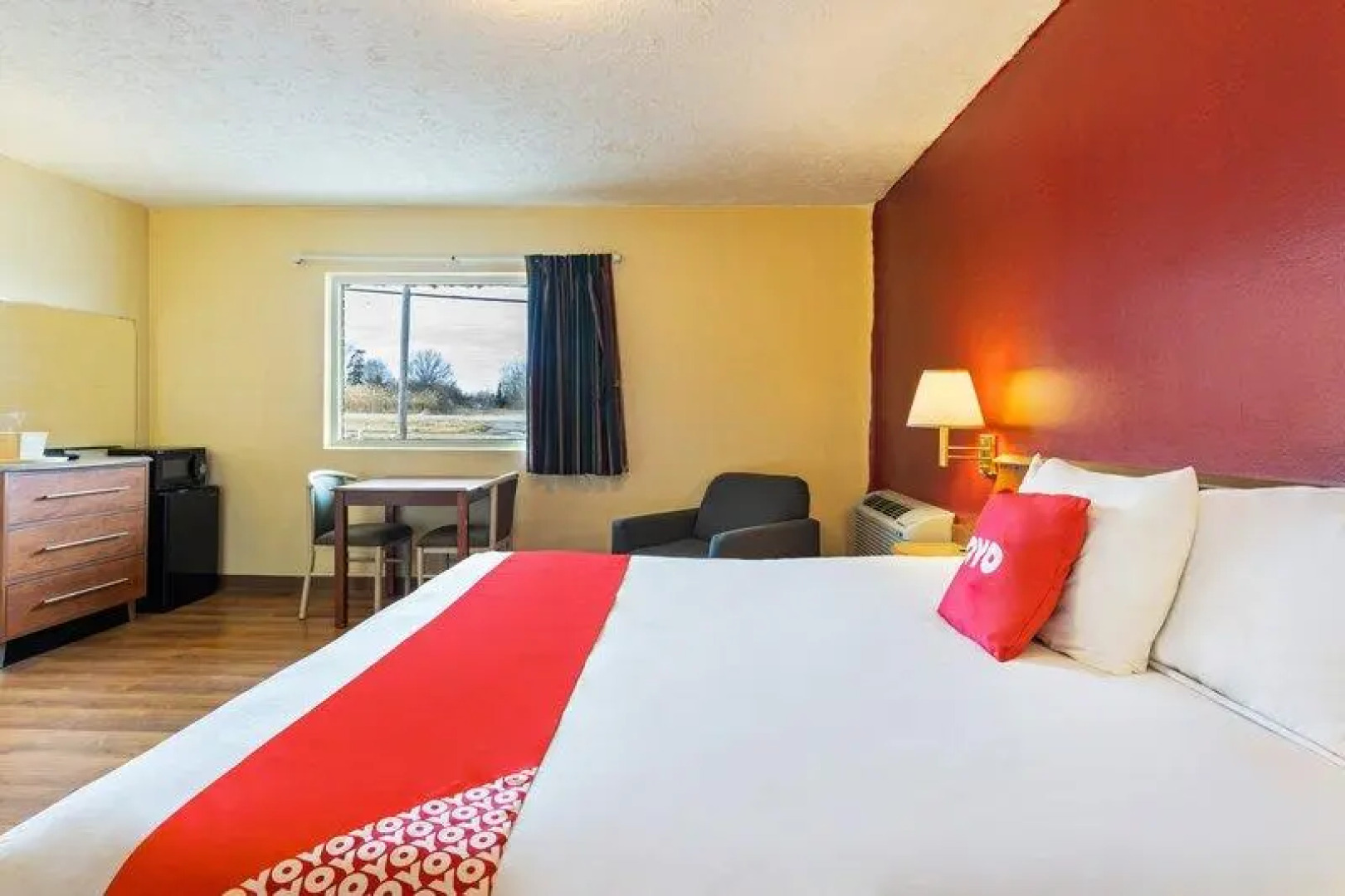 OYO Hotel North Lima OH - Boardman