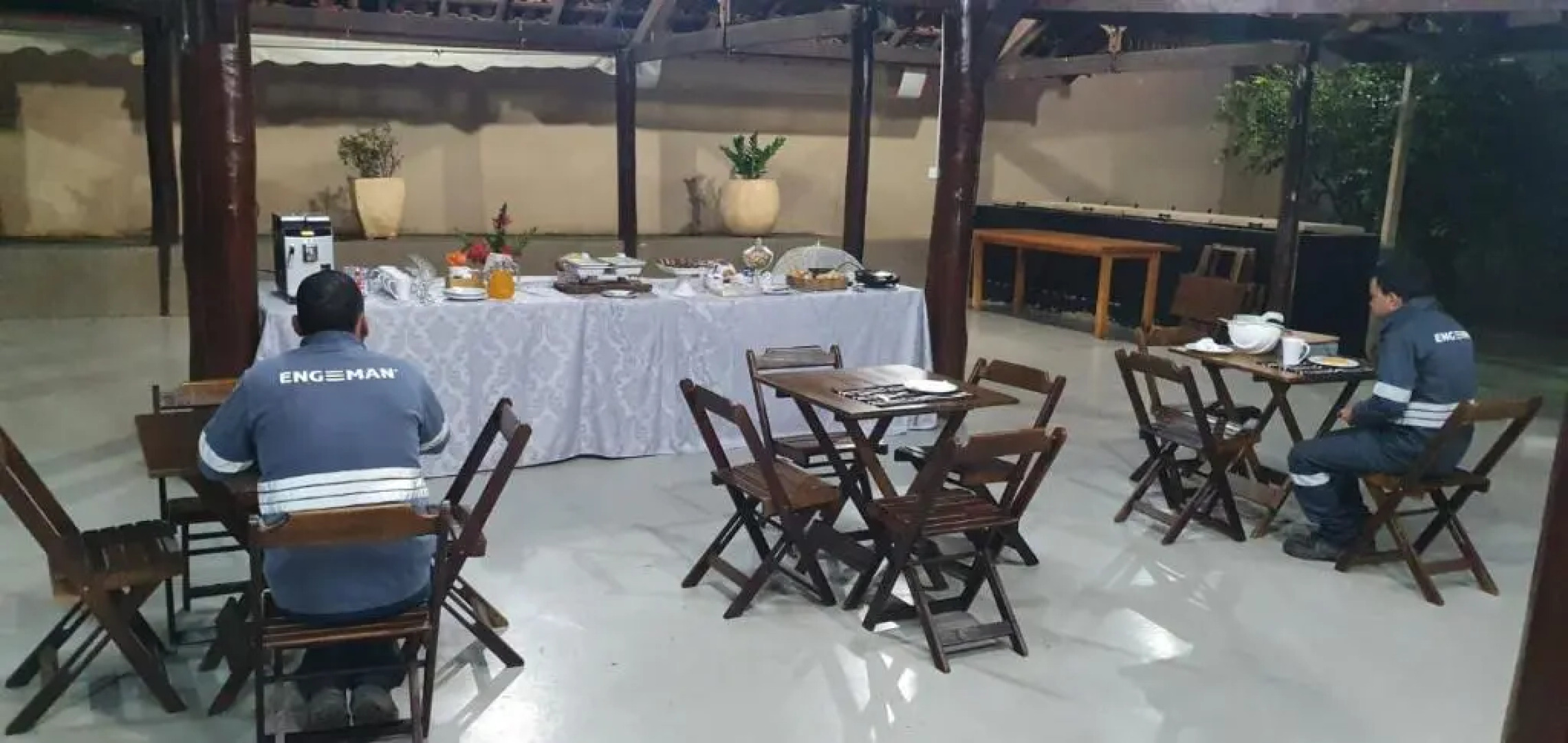 Hotel Pousada São Pedro