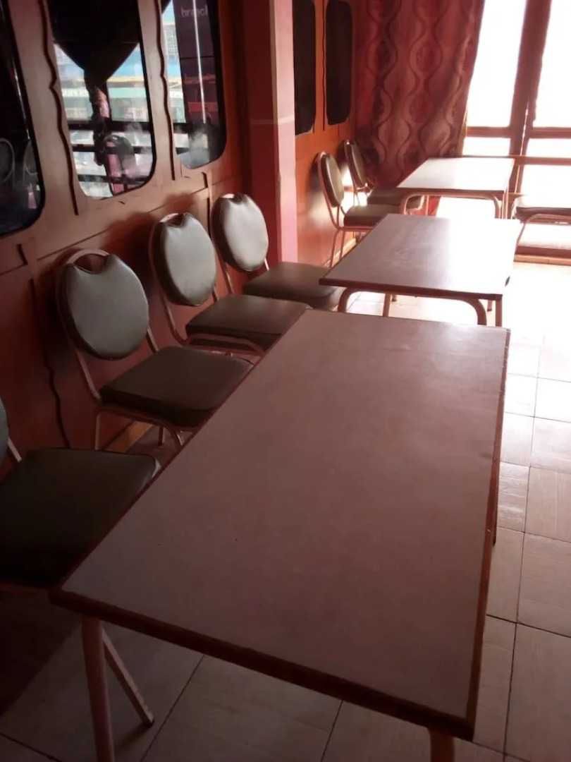 Imperial Guest House