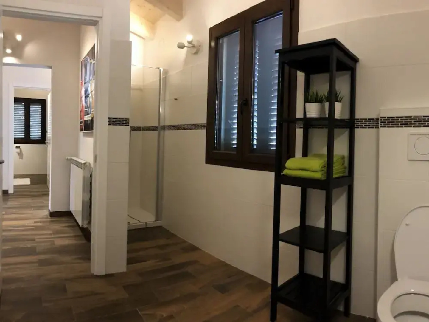 Holiday Home in Tuscany With Pool & Views