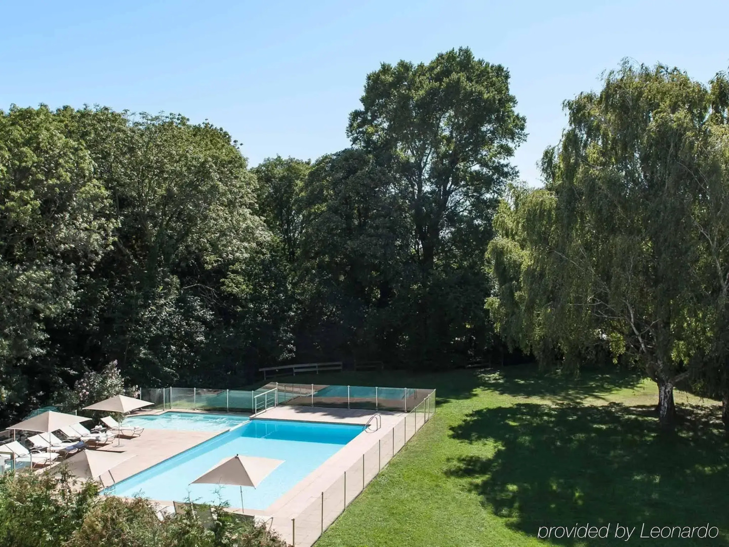 Green Key, Novotel Valence Sud