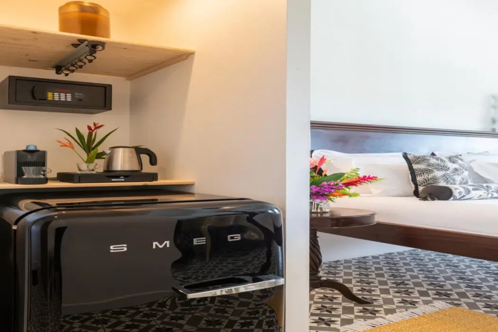 Habitation Saint Charles