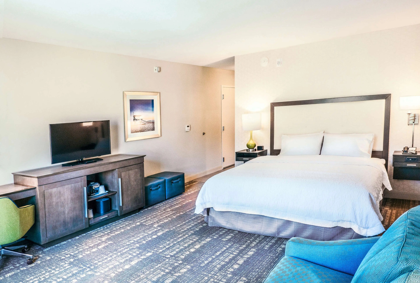 Hampton Inn & Suites Mission Viejo