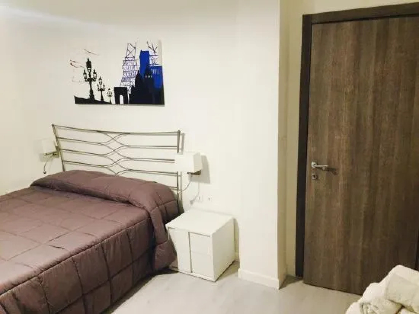 Don Giovanni Apartments