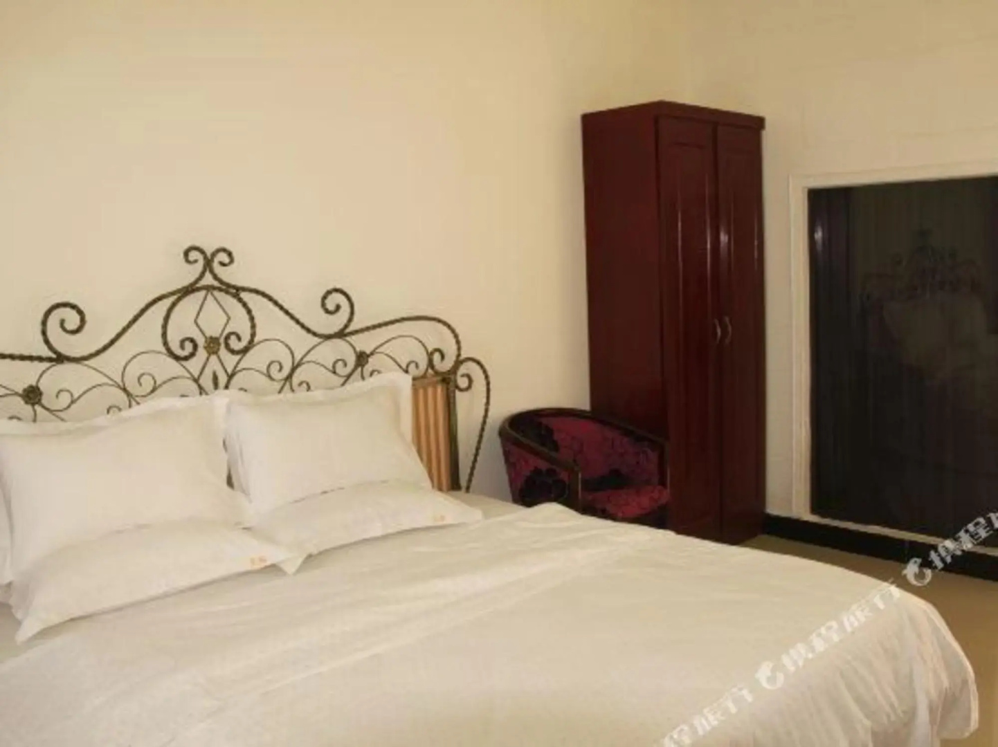 Tianbao Chain Hotel Baise Zhongshan