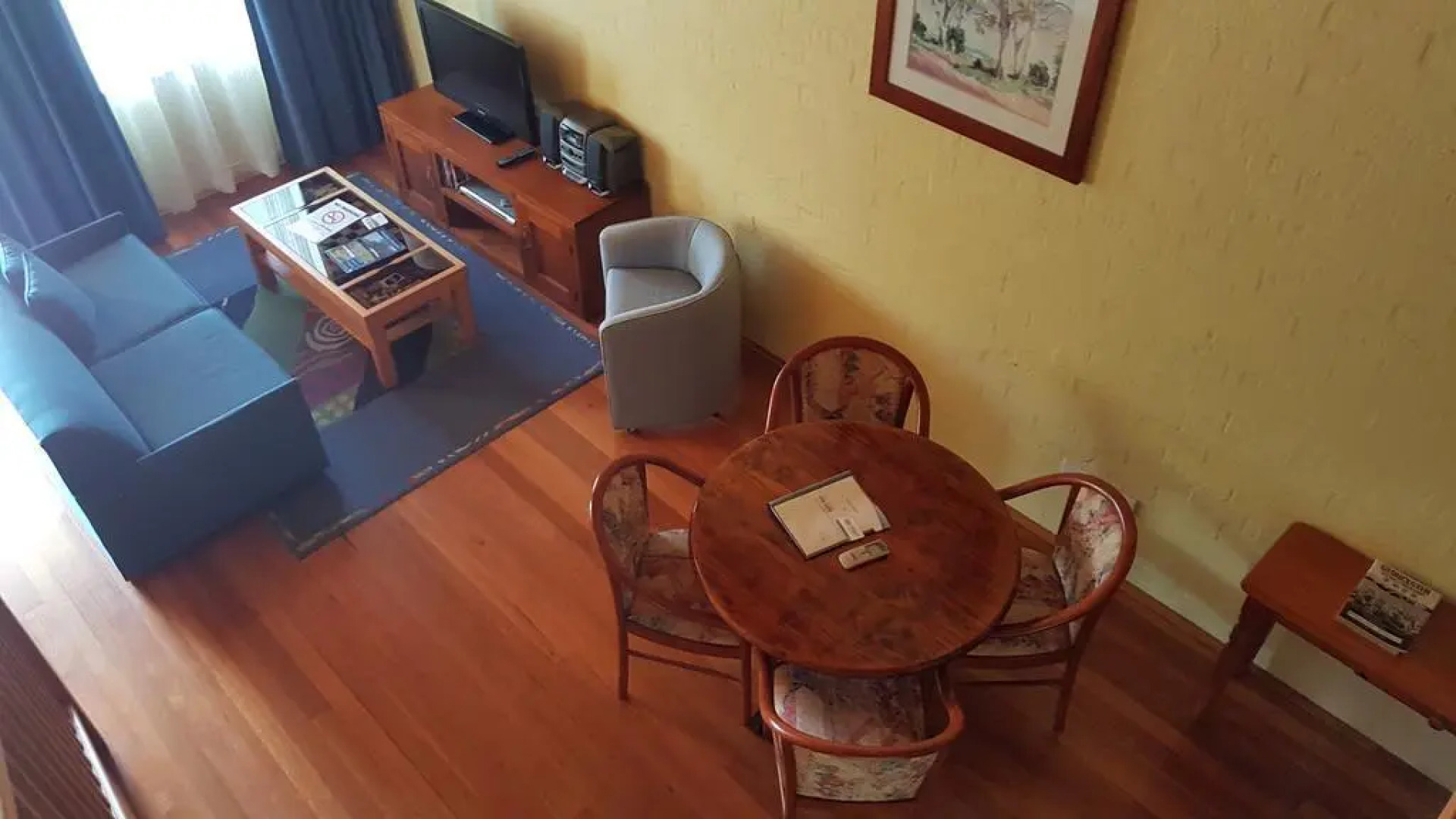 The Great Escape Lofts