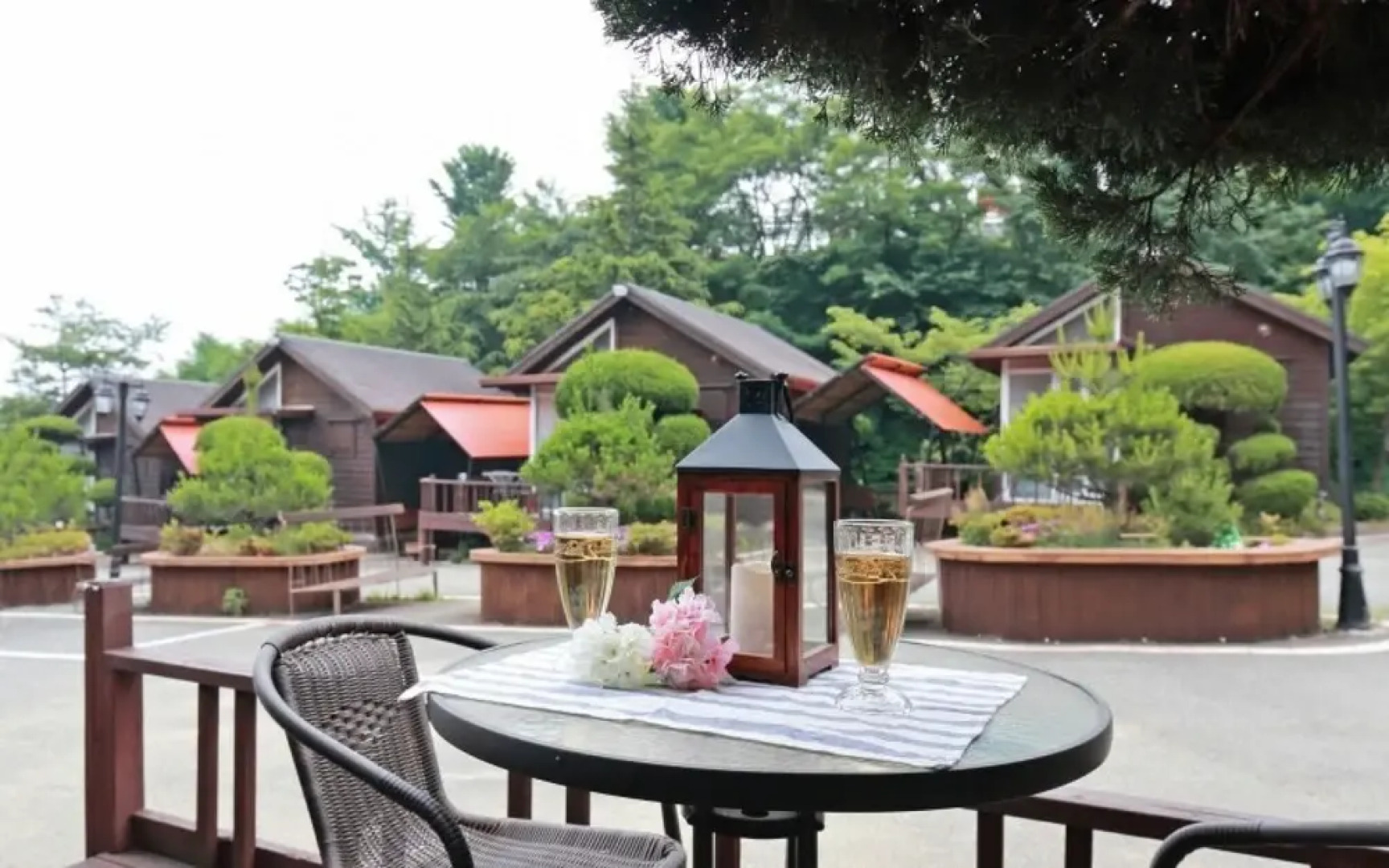 Yeongdeok Samsa Marin Village Pension