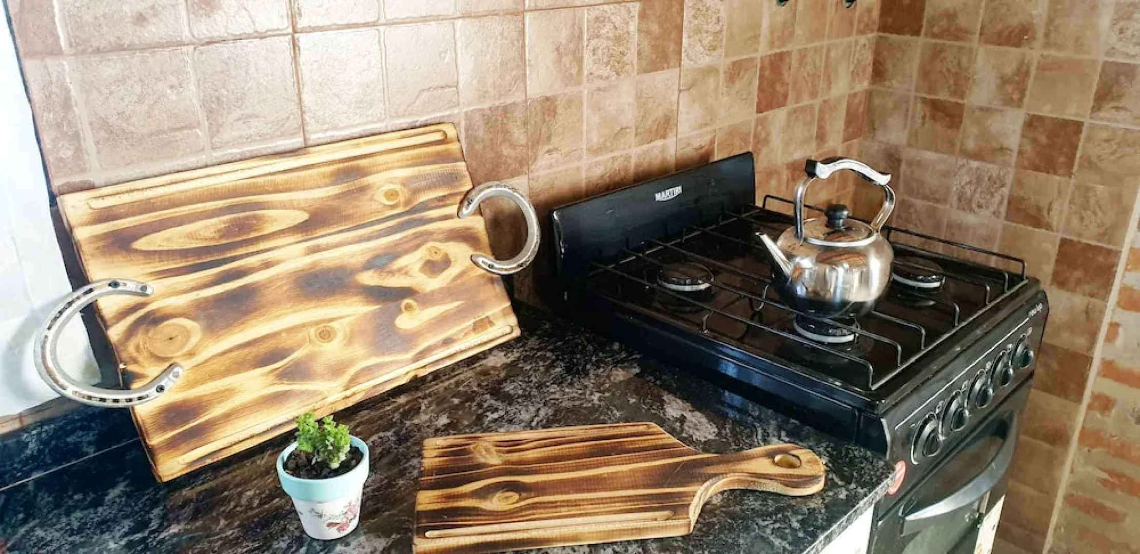 La Maina Uribe Posada y Cabañas